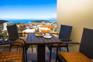 Apartment Lauc - Makarska - 9