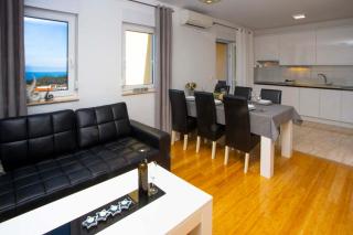 Apartment Lauc - Makarska - 3