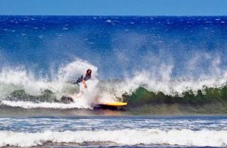 Playa Hermosa Eco Resort - San Juan del Sur - 9