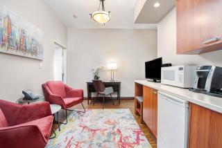 Willowdale Hotel Toronto North York - Toronto - 1