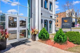 Willowdale Hotel Toronto North York - Toronto - 9