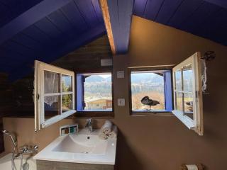 Micro-lodge, Le Petit Nid d'Amour - Montriond - 6
