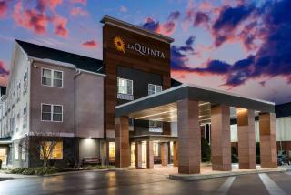 La Quinta by Wyndham Lebanon - Lebanon - 9