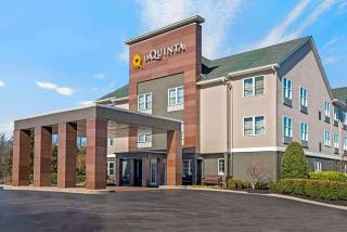La Quinta by Wyndham Lebanon - Lebanon - 8