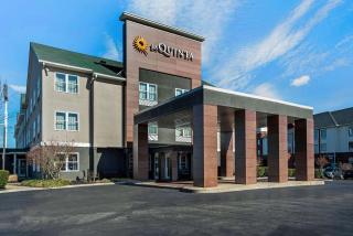 La Quinta by Wyndham Lebanon - Lebanon - 7