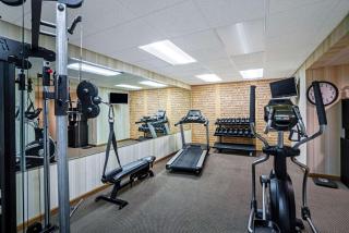 La Quinta by Wyndham Lebanon - Lebanon - 4