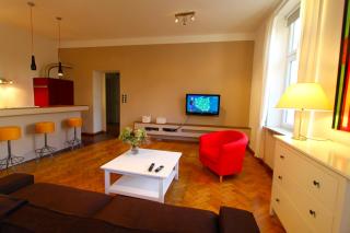 Antique Apartments Old Town - Krakow - 9
