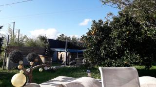 Villa de charme avec piscine - 3