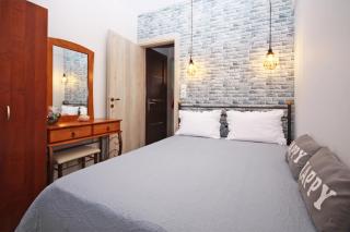 Acrothea Apartments - Ormos Panagias - 0