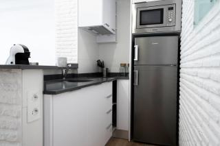 Rio de Janeiro Beach - Apartamento a estrenar en primera linea de playa - Algarrobo-Costa - 3