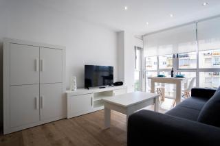 Rio de Janeiro Beach - Apartamento a estrenar en primera linea de playa - 6