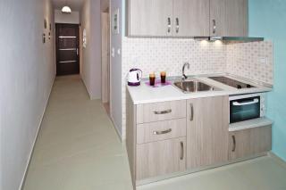 Acrothea Apartments - Ormos Panagias - 2
