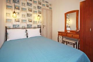 Acrothea Apartments - Ormos Panagias - 6