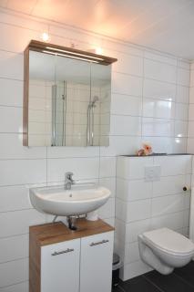 Ferienwohnung Lohra - Lohra - 9