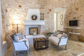 Borgo Fantese - Ostuni - 4