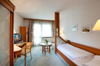 Hotel Alpina deluxe - Obergurgl - 8