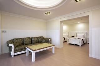 Busan Beach Hotel Busan Songdo - Busan - 8