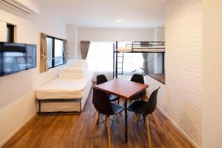 HOTEL LITTLE BIRD OKU-ASAKUSA / Vacation STAY 79431 - Tokyo - 0