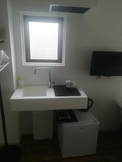 HOTEL LITTLE BIRD OKU-ASAKUSA / Vacation STAY 79448 - Tokyo - 6