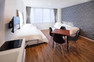 HOTEL LITTLE BIRD OKU-ASAKUSA / Vacation STAY 79448 - Tokyo - 2