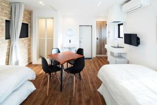 HOTEL LITTLE BIRD OKU-ASAKUSA / Vacation STAY 79442 - Tokyo - 7
