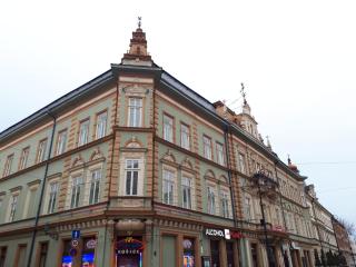 Apartment"Na Hlavnej" - Košice - 9