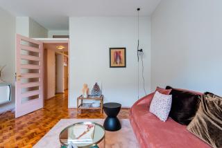 AMAZING DUPLEX - Mid Century Experience & PARKING - Porto - 2