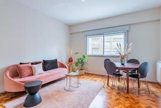 AMAZING DUPLEX - Mid Century Experience & PARKING - Porto - 3