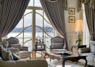 Six Senses Kocatas Mansions - Estambul - 6