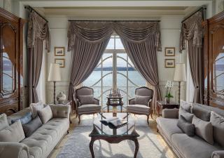 Six Senses Kocatas Mansions - Estambul - 2