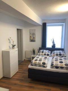City Rooms - 3