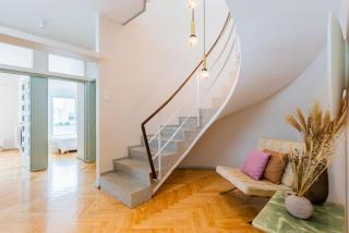 INCREDIBLE DUPLEX PENTHOUSE & TERRACES & Parking - Porto - 9