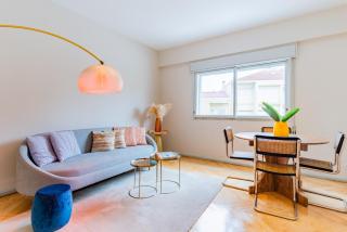 INCREDIBLE DUPLEX PENTHOUSE & TERRACES & Parking - Porto - 8