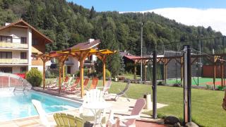 Wellness Simply Relax - Chopok- privátna vírivka, sauna - Tale - 1