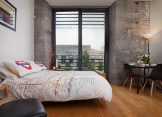 Royal William Yard Studio FREE PARKING & WiFi - Plymouth - 2