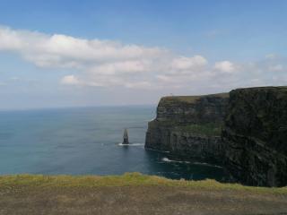Aran View Country House and Lodge - Doolin - 7