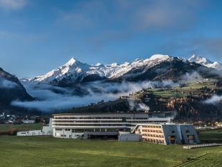 Tauern Spa Hotel & Therme - Kaprun - 6