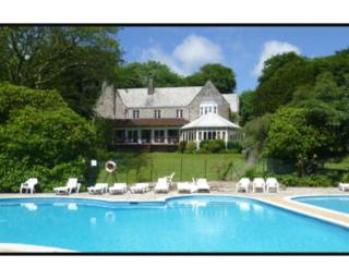 Villa 7 Lanteglos, Camelford, Cornwall - Camelford - 9