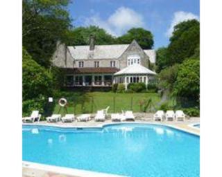 Villa 7 Lanteglos, Camelford, Cornwall - 8