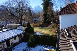 Gästehaus Brigitte - Garmisch-Partenkirchen - 9