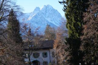 Gästehaus Brigitte - Garmisch-Partenkirchen - 8