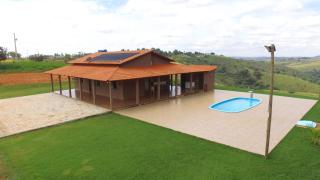 Sítio Luar - São Roque de Minas - 0