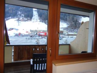 Hotel Garni Klocker - 9