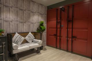 K HOTEL - Taichung - 5