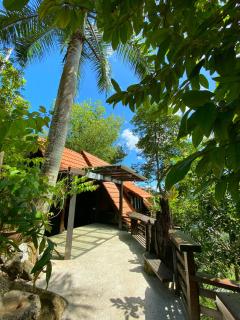 Langit Rimba Resort - Seremban - 6