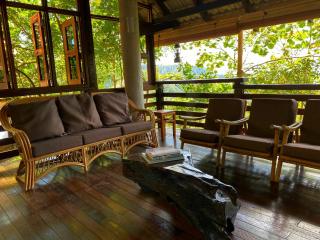 Langit Rimba Resort - Seremban - 5