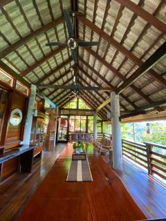 Langit Rimba Resort - Seremban - 4