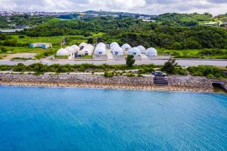 Uruma Dome Okinawa - 9