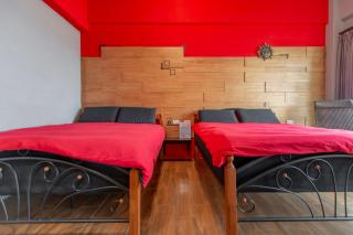 龍家民宿 The Laid-back Dragon Lodge - Magong - 5