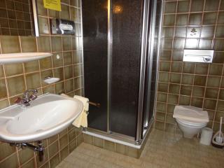 Hotel Garni Klocker - 8